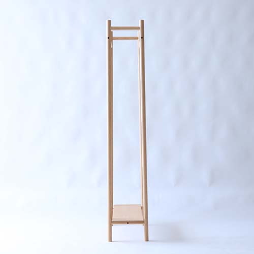 旭川家具 TAKUMI KOHGEI 匠工芸 Poles ポールズ コートラック 国産家具