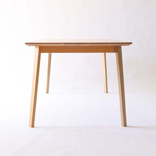旭川家具 TAKUMI KOHGEI 匠工芸 Tapered テーパード ダイニング