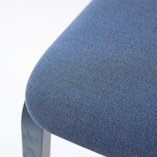 Asahikawa furniture TAKUMI KOHGEI Tapered Low stool Japanese