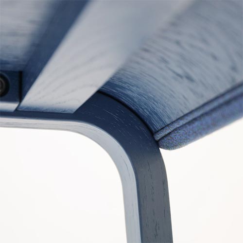 旭川家具 TAKUMI KOHGEI 匠工芸 Tapered テーパード ロースツール 国産