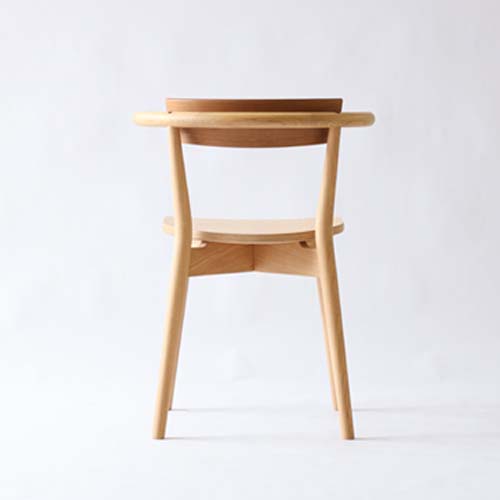 旭川家具 TAKUMI KOHGEI 匠工芸 THETA シータ チェア 国産家具 無垢