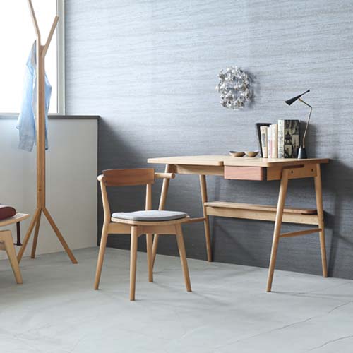 旭川家具 TAKUMI KOHGEI 匠工芸 THETA シータ チェア 国産家具 無垢