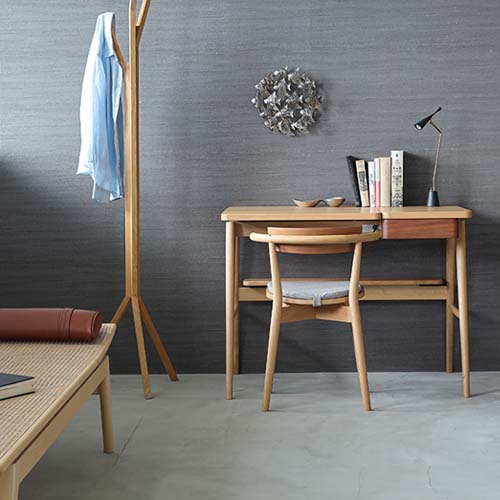 旭川家具 TAKUMI KOHGEI 匠工芸 THETA シータ チェア 国産家具 無垢