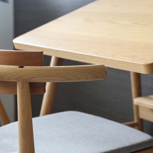 旭川家具 TAKUMI KOHGEI 匠工芸 THETA シータ チェア 国産家具 無垢