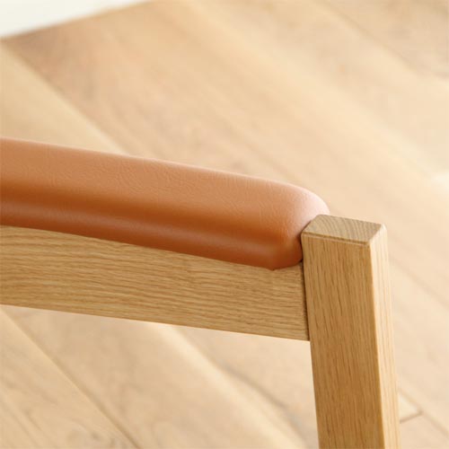 旭川家具 TAKUMI KOHGEI 匠工芸 Weave ウィーヴ ロッキングチェア 国産