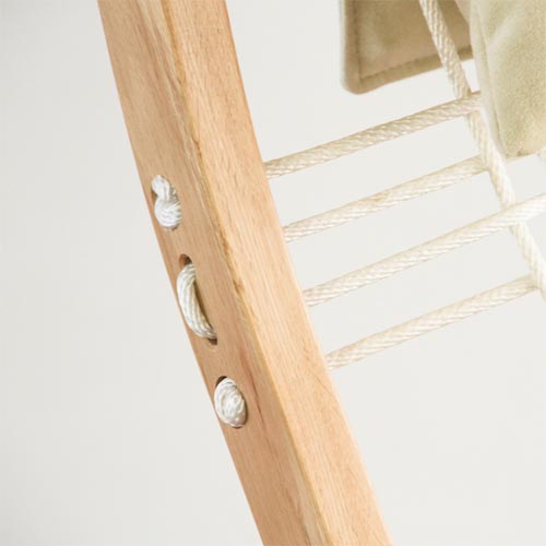 旭川家具 TAKUMI KOHGEI 匠工芸 Weave ウィーヴ ロッキングチェア 国産