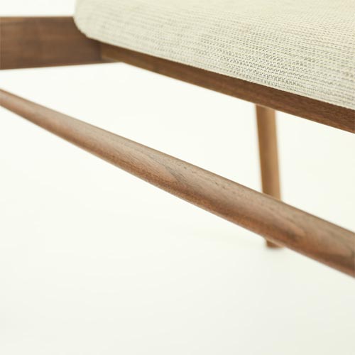 旭川家具 TAKUMI KOHGEI 匠工芸 Yamanami ヤマナミ YC4 ベンチ 国産