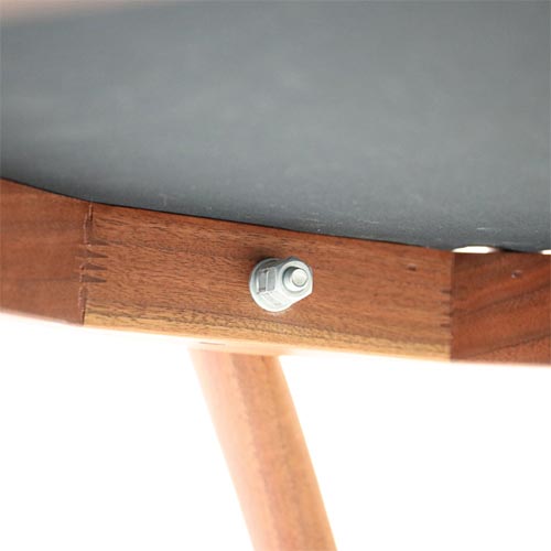 家具 yaman Asahikawa furniture TAKUMI KOHGEI Yamanami YC5 chair
