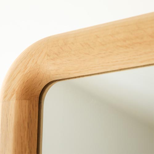 家具 yaman Asahikawa furniture TAKUMI KOHGEI Yamanami YM1 mirror