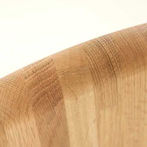 匠工芸 yamanami YT2 オーク材 円形 丸ダイニングテーブル 匠工芸