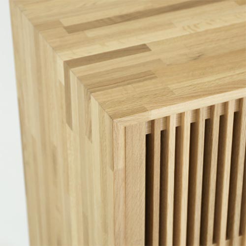 旭川家具 TAKUMI KOHGEI 匠工芸 Yamanami ヤマナミ YTB1 TV