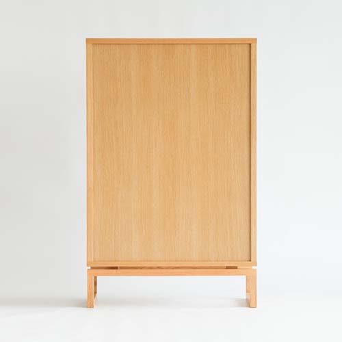 木製リンゴモチーフキャビネット is18702-02_r_top.jpg