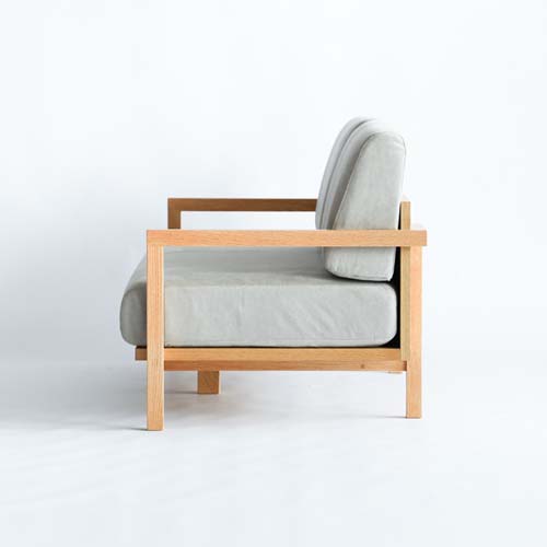 セブソファ 2022購入 立野木材工芸 NU NUT2.5P Sofa ニューナット 
