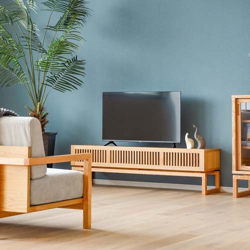大川家具　テレビボード　ウォールナット材　幅121cm 立野木材 大川家具 テレビボード ウォールナット材 幅121cm 立野木材