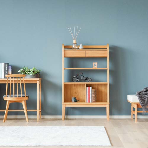 浜本工芸オープンラック　飾り棚BOOK SHELF/ブックシェルフ/本棚/ 浜本工芸オープンラック 飾り棚BOOK SHELF/ブックシェルフ/本棚/ 好み