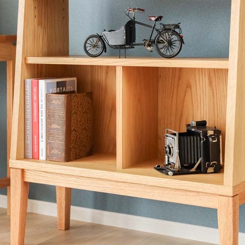 無印名作！ダークブラウン 木製オープンシェルフ ※本体ひとつのみ【都内近郊限定】 法人様限定 木目調 オープンシェルフ用追加背板 1枚 オプション