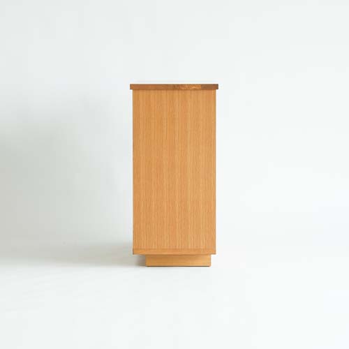 大川家具 Tateno 立野木材工芸 Liagelll リアージュ3 キャビネット