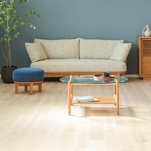 大川家具 Tateno 立野木材工芸 Liagelll リアージュ3 リビングテーブル