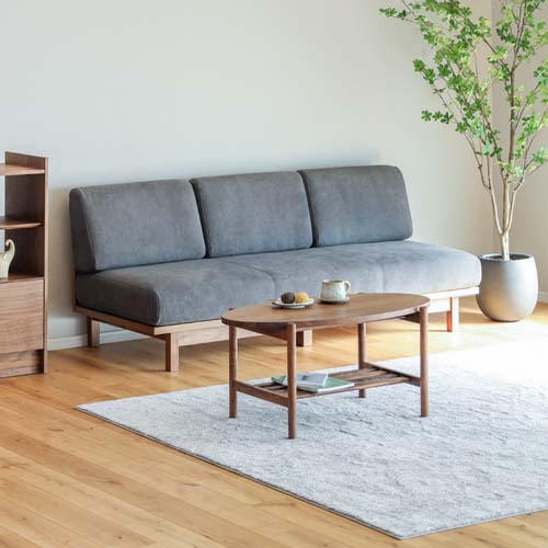 大川家具 Tateno 立野木材工芸 Liagelll リアージュ3 リビング