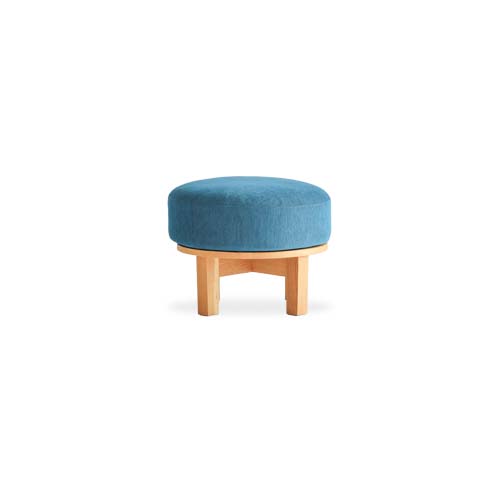 大川家具 Tateno 立野木材工芸 Liagelll リアージュ3 スツール 国産