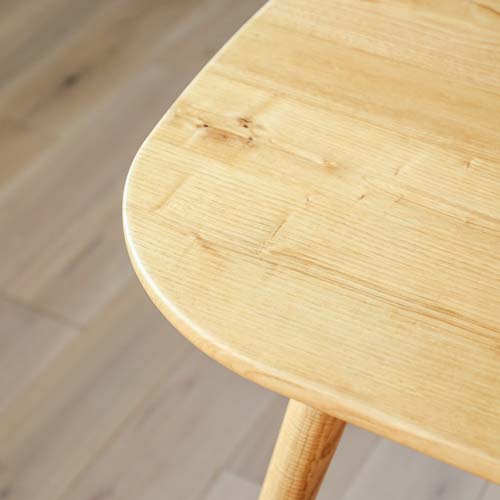 大川家具 Tateno 立野木材工芸 L/S L/S ダイニングテーブル 国産家具