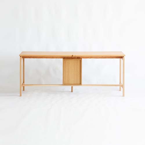 大川家具 Tateno 立野木材工芸 noon ヌーン カウンターデスク 国産家具