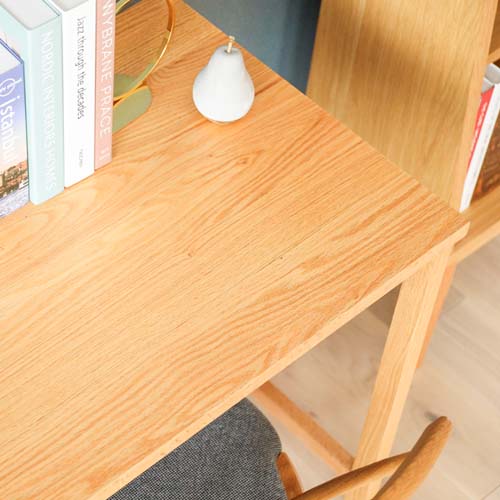 大川家具 Tateno 立野木材工芸 noon ヌーン カウンターデスク 国産家具