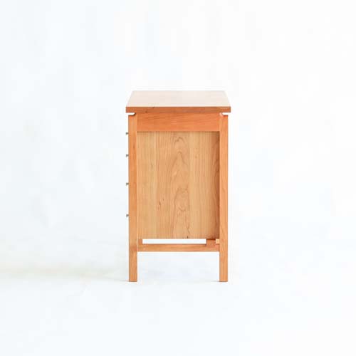 大川家具 Tateno 立野木材工芸 noon ヌーン デスク 国産家具 無垢