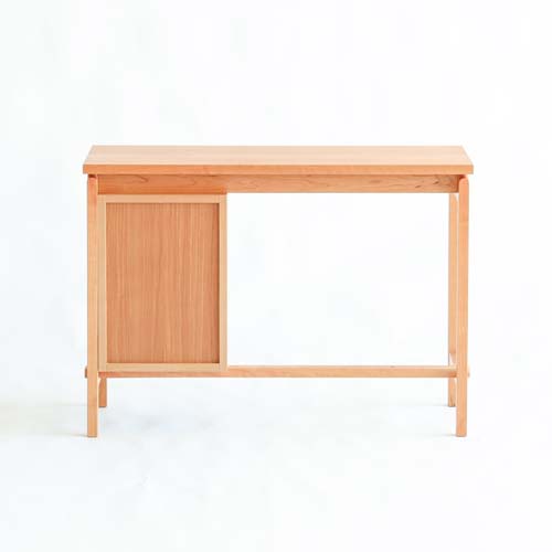 大川家具 Tateno 立野木材工芸 noon ヌーン デスク 国産家具 無垢