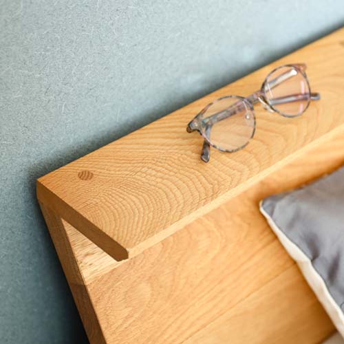 超希少品 (和尚コミューン老子館の和尚の寝室大理石使用)マーブルペンダント 大川家具 Tateno 立野木材工芸 Raffine ラフィネ ベッド 国産