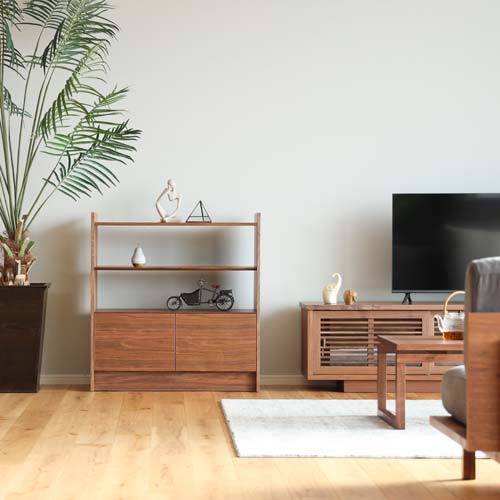 大川家具 Tateno 立野木材工芸 RHINO リノ セパレート