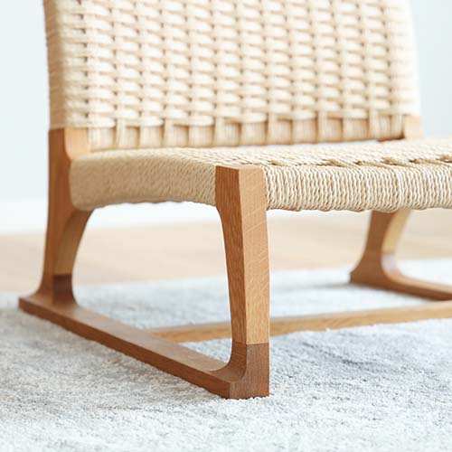各地の名工房 Tsukamoto 塚本木工所 setonokagu 瀬戸の家具 JPラウンジ