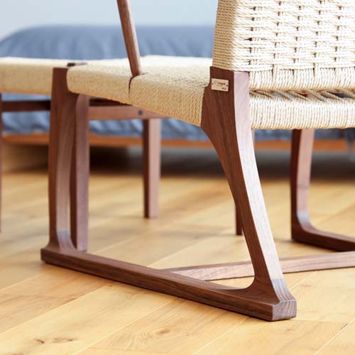 各地の名工房 Tsukamoto 塚本木工所 setonokagu 瀬戸の家具 JPラウンジ