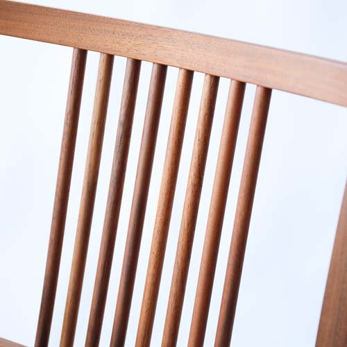 各地の名工房 Tsukamoto 塚本木工所 setonokagu 瀬戸の家具 TC-A1