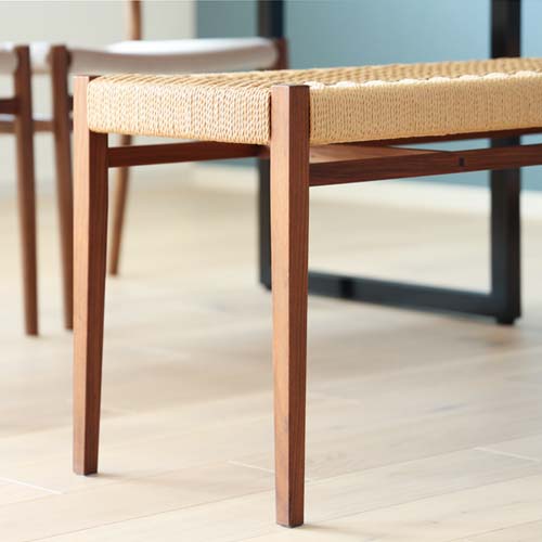 各地の名工房 Tsukamoto 塚本木工所 setonokagu 瀬戸の家具 TC-M1
