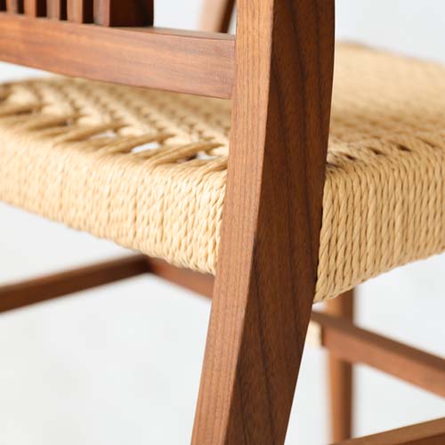 各地の名工房 Tsukamoto 塚本木工所 setonokagu 瀬戸の家具 TC-M2