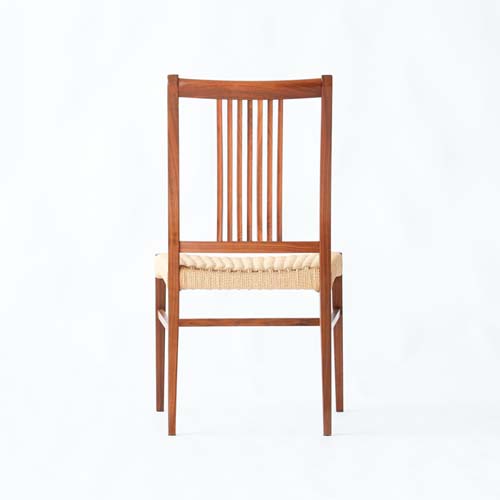 各地の名工房 Tsukamoto 塚本木工所 setonokagu 瀬戸の家具 TC-M2
