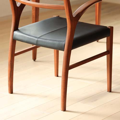 各地の名工房 Tsukamoto 塚本木工所 setonokagu 瀬戸の家具 TC-M3