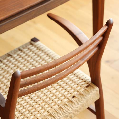 各地の名工房 Tsukamoto 塚本木工所 setonokagu 瀬戸の家具 TC-M3
