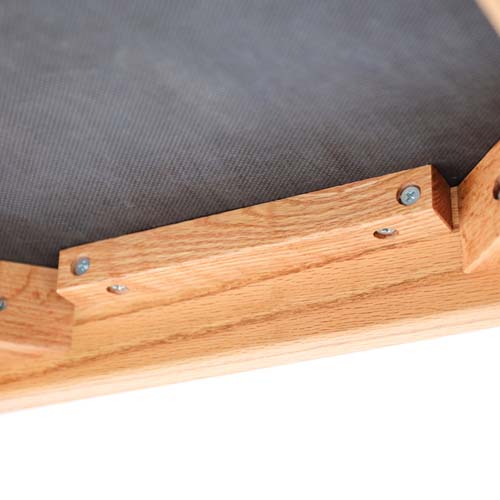 各地の名工房 Tsukamoto 塚本木工所 Simple line シンプルライン