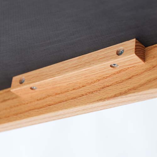 各地の名工房 Tsukamoto 塚本木工所 Simple line シンプルライン