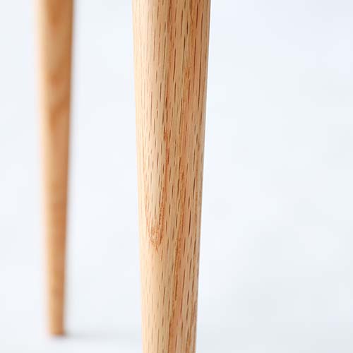 各地の名工房 Tsukamoto 塚本木工所 Simple line シンプルライン