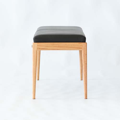 各地の名工房 Tsukamoto 塚本木工所 Simple line シンプルライン