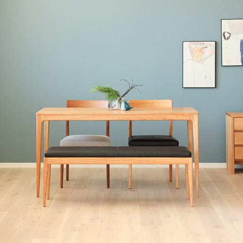 各地の名工房 Tsukamoto 塚本木工所 Simple line シンプルライン