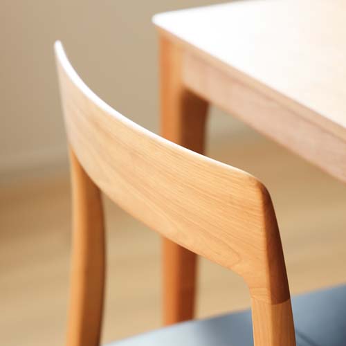 各地の名工房 Tsukamoto 塚本木工所 Simple line シンプルライン