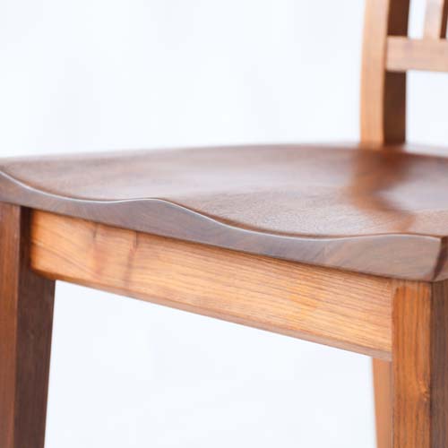 各地の名工房 Tsukamoto 塚本木工所 Simple line シンプルライン DF
