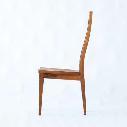 各地の名工房 Tsukamoto 塚本木工所 Simple line シンプルライン DF