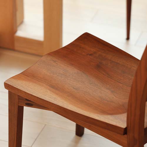 各地の名工房 Tsukamoto 塚本木工所 Simple line シンプルライン DF