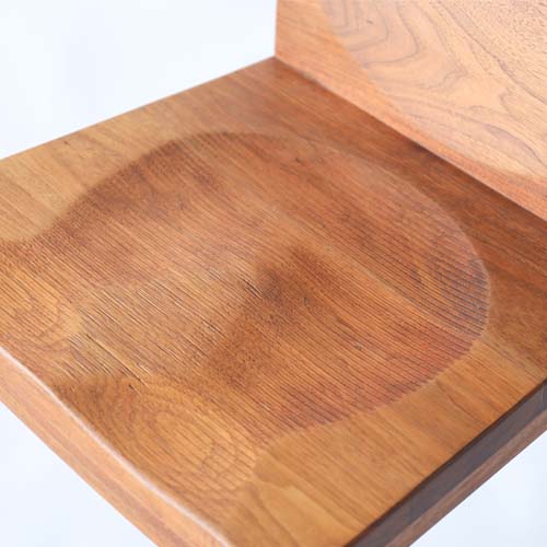 各地の名工房 Tsukamoto 塚本木工所 Simple line シンプルライン TC
