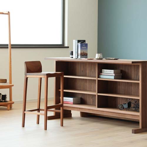 各地の名工房 Tsukamoto 塚本木工所 Simple line シンプルライン TC